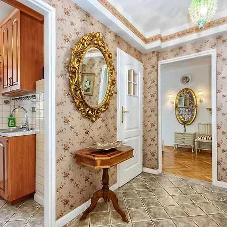 Apartman Mieszkanie Gabriela - Noclegisopot *