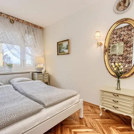 Mieszkanie Gabriela - Noclegisopot Apartman Sopot