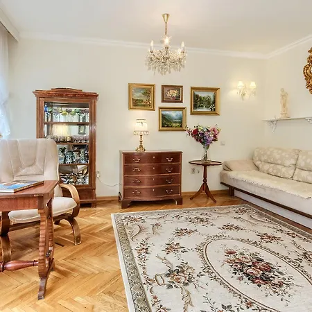 Mieszkanie Gabriela - Noclegisopot Apartman *