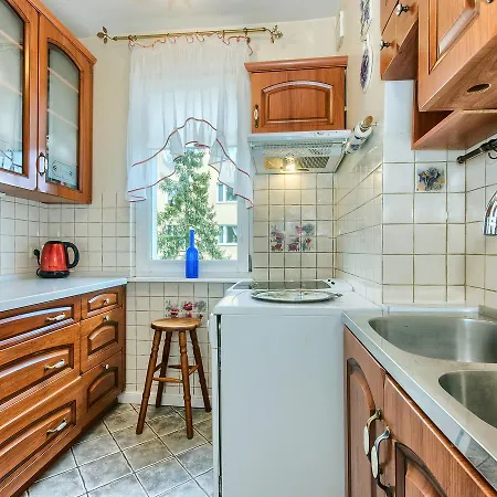 Mieszkanie Gabriela - Noclegisopot Apartman