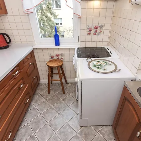 Mieszkanie Gabriela - Noclegisopot Apartman *