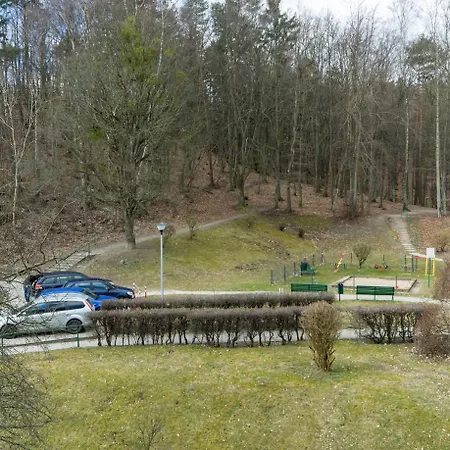 Mieszkanie Gabriela - Noclegisopot Apartman *